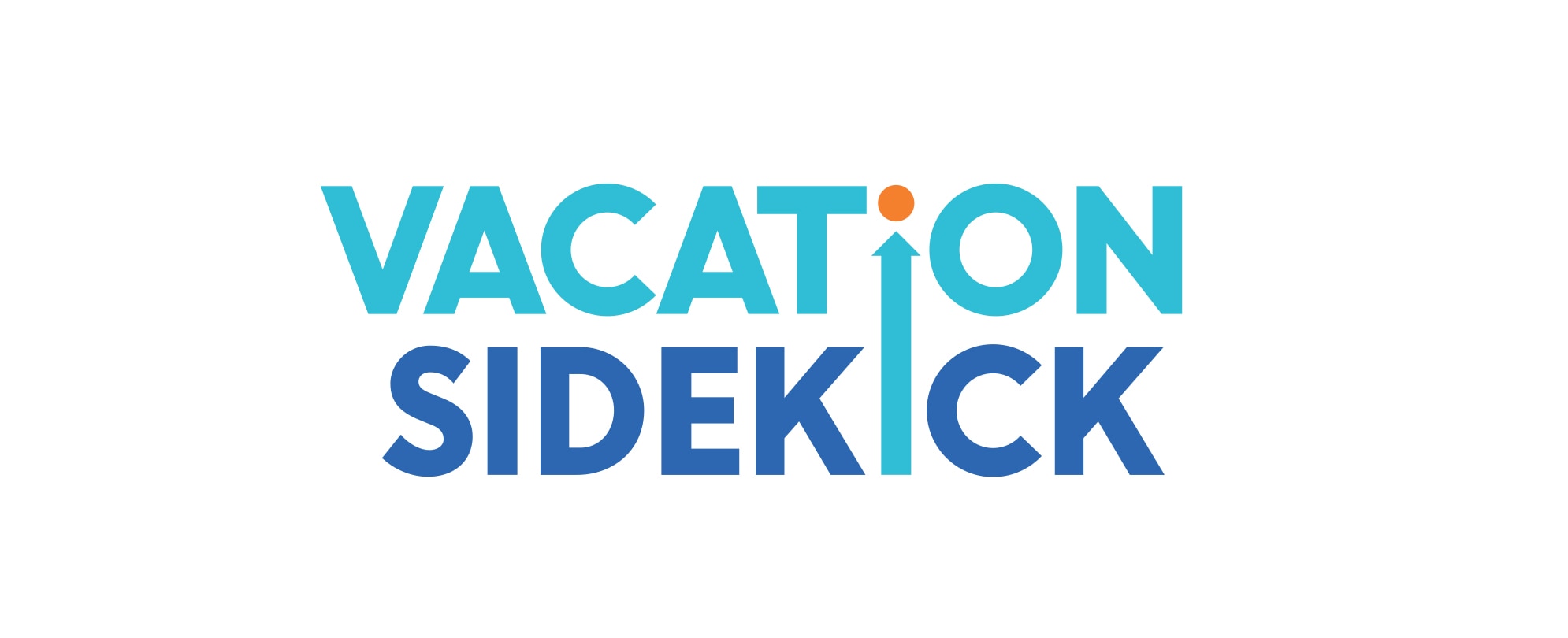 Margaritaville Vacation Club Vacation Sidekick logo. 